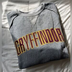 Gryffindor Sweatshirt